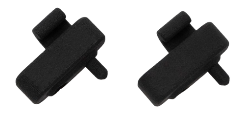 Area 419 Match/Task Cable Retain - 419-TSM-CABLE