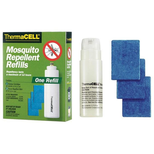 Thermacell Mosquito Repellent Refill - R1