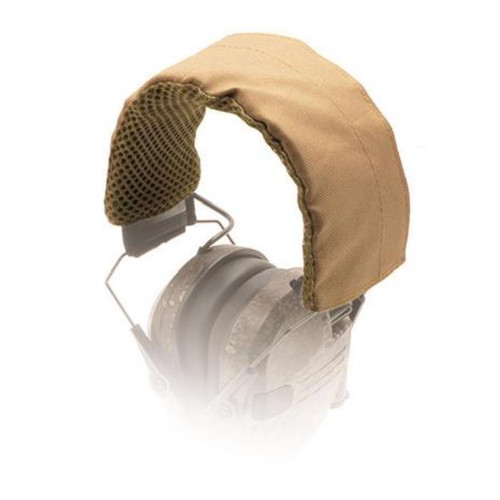 Walker's Razo Headband Wrap, Flat Dark Earth - GWP-HDBND-FDE