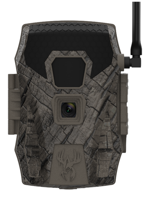 Wildgame Innovations Terra XT 3.0 Cell Trail Camera, 32MP - WGI-TERACC3