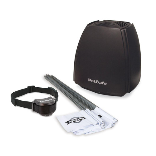 PetSafe Free to Roam Wireless Fence System - PIF00-15001