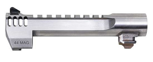 Magnum Research Desert Eagle Barrel 6" .44 Magnum Stainless Steel with Integral Muzzle Brake - MR BAR446SRMB