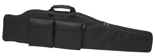 US PeaceKeeper Premier Rifle Case, Black - P15053