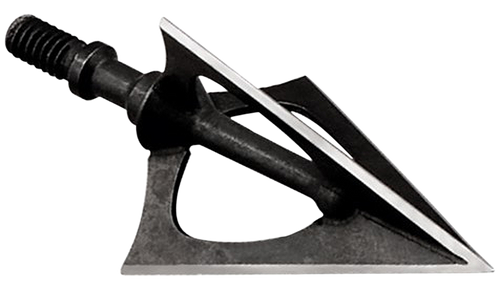 NAP Hellrazor Fixed Broadhead Black 125 Gr 3 Pack - NAP60700