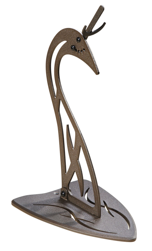 Skull Hooker Realtree Little Hooker European Skull Mount, Robust Brown - SKHRTLHASSYBRN