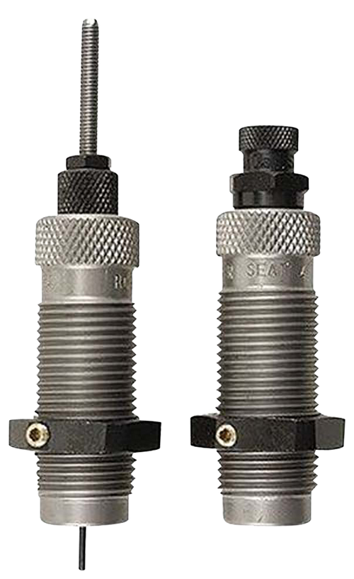 RCBS Full-Length 2-Die Set Group A .35 Whelen - 30701