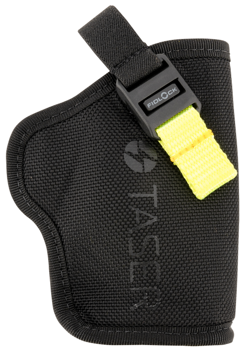 TASER Pulse IWB/Pocket Holster, Black - 100383