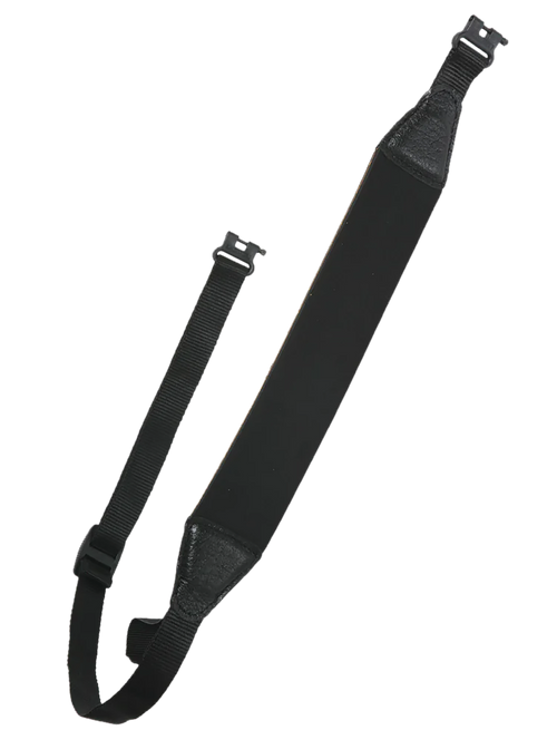 Outdoor Connection Elite Neoprene Sling, Black - NDS90063