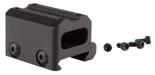 Trijicon MRO Full Co-Witness Mount, Black - AC32068