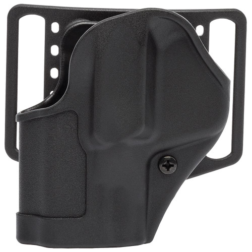 Blackhawk Standard CQC Holster S&W M&P Shield Right Hand Black - BH 415663BKR