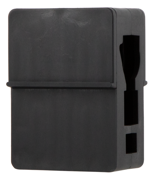 TacFire Upper Receiver Vise Block AR-15/M4, Black - TL009