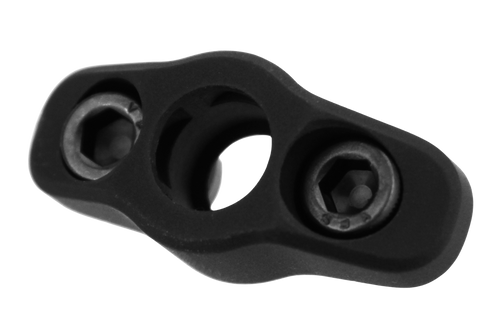 TacFire M-LOK QD Sling Mount, Black - MAR124SET