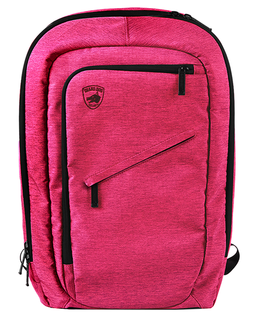Guard Dog Proshield Smart Bulletproof Backpack, Pink - BPGDPSMPK