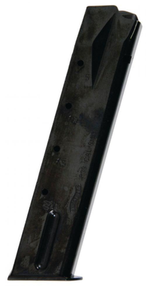 Walther P99 9mm 20rd Handgun Magazine, Black - WAL 2796546
