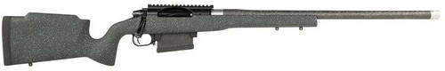 Proof Research Elevation MTR 2.0 .22 ARC 20" 5rd Bolt-Action Rifle, Black - 138816