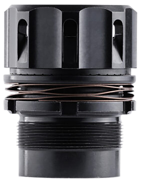 Dead Air Armament KeyMicro Legacy Adapter, Black Nitride - DA452