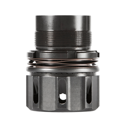 Dead Air Armament KeyMicro Adapter P-Series, Black - DA451