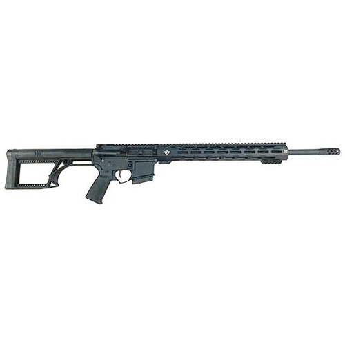 Alex Pro Firearms Hunter 350 Legend 20" 10rd Rifle, Black - APF RI101M