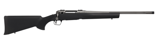 Savage Arms 110 Trail Hunter Lite 7mm Backcountry 20" 4+1 Bolt-Action Rifle, Tungsten Cerakote - 58325