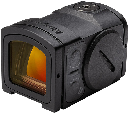 B&T Aimpoint ACRO P-2 1x 3.5 MOA Red Dot, Black - AP200691