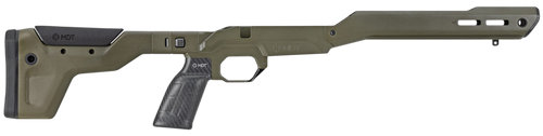 MDT HNT26 Rem700 Short Action Right Hand Field Chassis with ARCA - 106129CKG