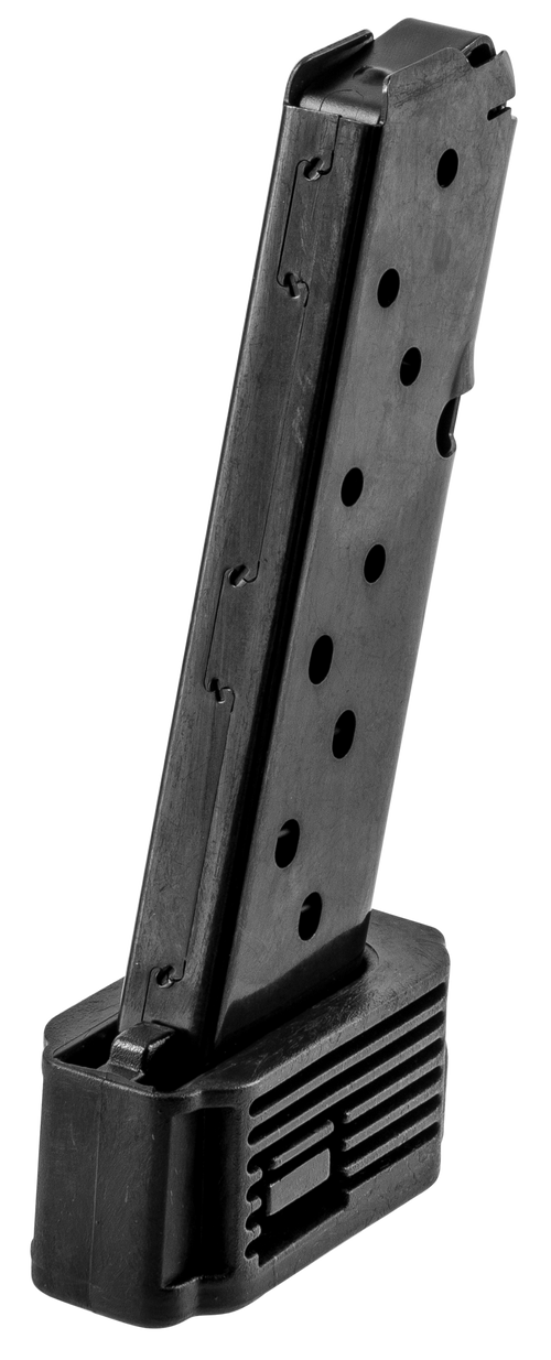 Hi-Point CLP10C 9mm Luger/.380 ACP 10rd Handgun Magazine, Black - CLP10C