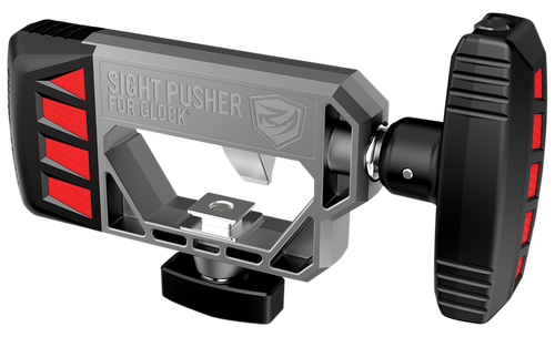 Real Avid Master Sight Pusher for Glock Handgun - AVGLOCKSP