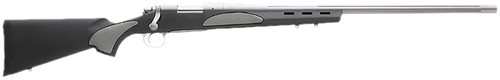 Remington 700 SPS Varmint SF 22-250 Remington 26" 4rd Bolt-Action Rifle, Matte Stainless - R84347