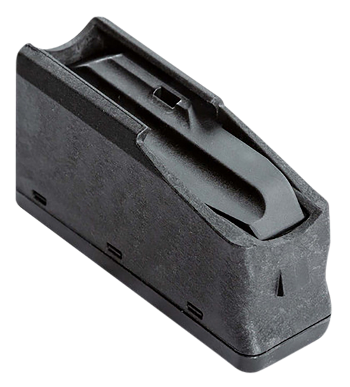 CVA Cascade 10rd 6.5 Creedmoor/308 Win/243 Win/7mm-08 Magazine, Black Polymer - AC1112