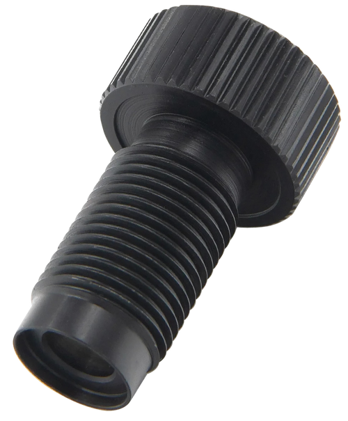 CVA Blackhorn Quick Release Breech Plug Black Nitride - AC1651BH