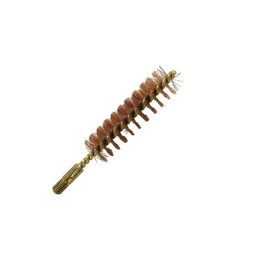 CVA Brass Bore Cleaning Brush .40 Caliber - AC1463D