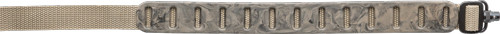 Quake Claw Slimline Flush Cup Sling Sand Camo - 58005-8