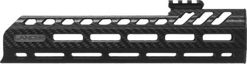 Lancer Systems Handguard SIG MCX 10.5" M-LOK Carbon Fiber, Black - LCHMCX105