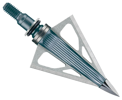 NAP Thunderhead Broadhead Gray 100 Gr 5 Pack - NAP60694