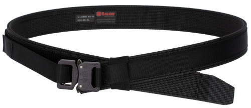 Galco Everyday Carry Black Nylon Belt - EDCBKXL