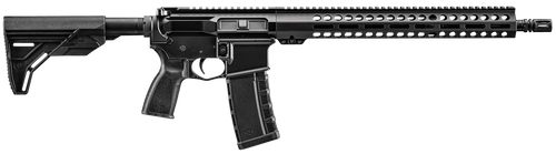 FN 15 Guardian 5.56 NATO 16" 30+1rd Rifle, Black - 36100740