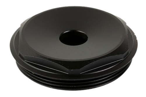 Energetic Armament EA32 End Cap 7.62mm Titanium, Nitride - EA32