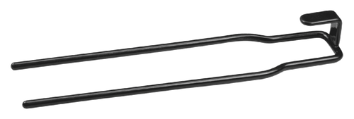 Wheeler Delta Series AR-15 Delta Ring Tool, Black - 209943
