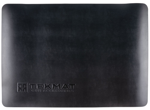 TekMat Stealth Ultra 20 Cleaning Mat, Black - TEKR20STEALTHBK