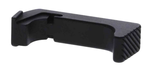 Rival Arms Extended Magazine Release for Glock 42, Black Anodized - RA72G005A