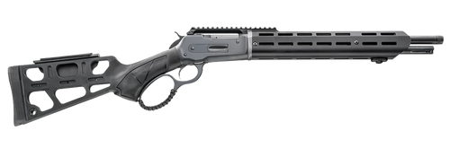 Chiappa Firearms 1886 Wildlands Tactical 45-70 Gov 16" 4+1 Lever Action Rifle, Matte Blued - 920439