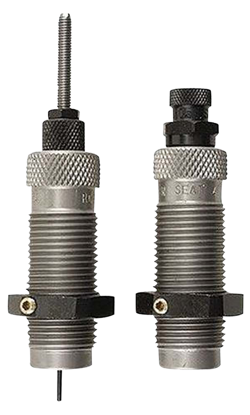 RCBS Full-Length 2-Die Set Group A 7mm RUM - 17801