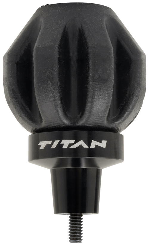 Allen Crossbow Decocking Bolt, Black - 6106