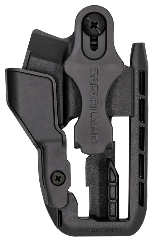 Safariland Schema IWB Holster, Black Right Hand - 19179411