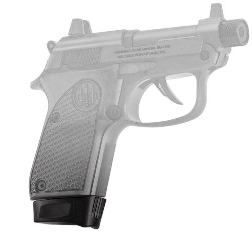 Beretta 20X Bobcat .22 LR 8rd Magazine, Blued Steel - JM20X8