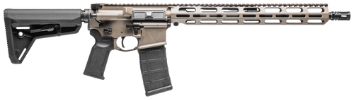 VKTR VK-1 5.56 NATO 16" 30rd Rifle, Magpul FDE - V31100916602