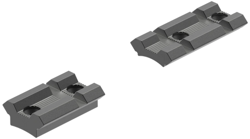 Leupold Rifleman 2-Piece Base Winchester 70, Matte Black - 55900
