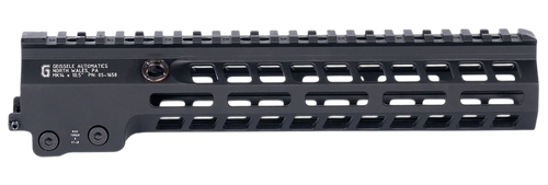 Geissele Automatics Super Modular Rail MK14 Handguard, 10.50" Black Anodized - 051658B