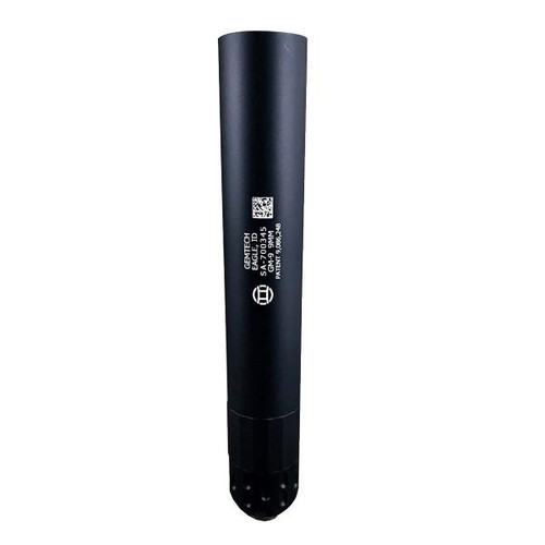 Gemtech GM-9 Silencer Black - 12124U