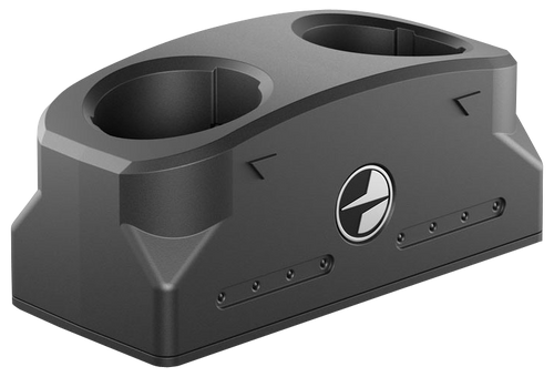 Pulsar APS Battery Charger, Black - PL79165